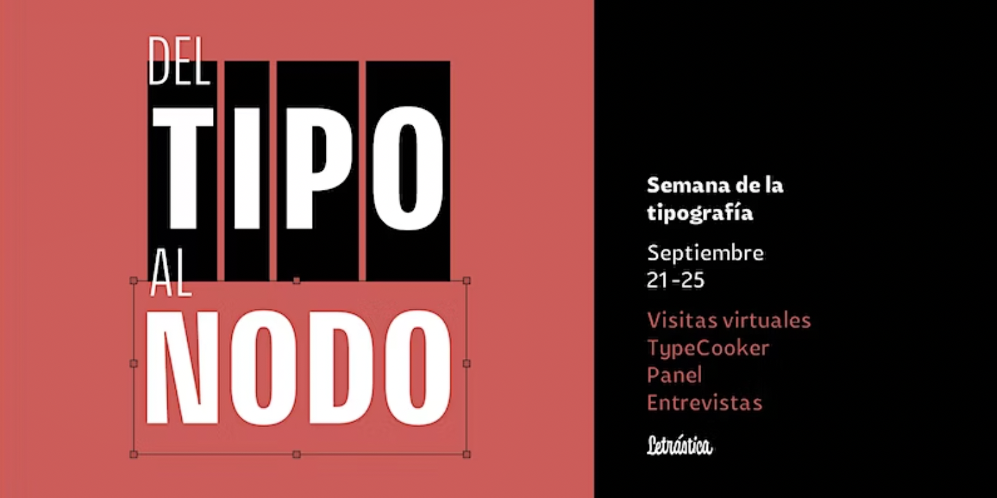 Del Tipo al Nodo