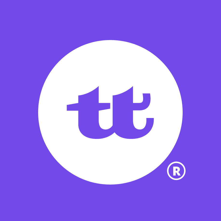 Logo tipastype