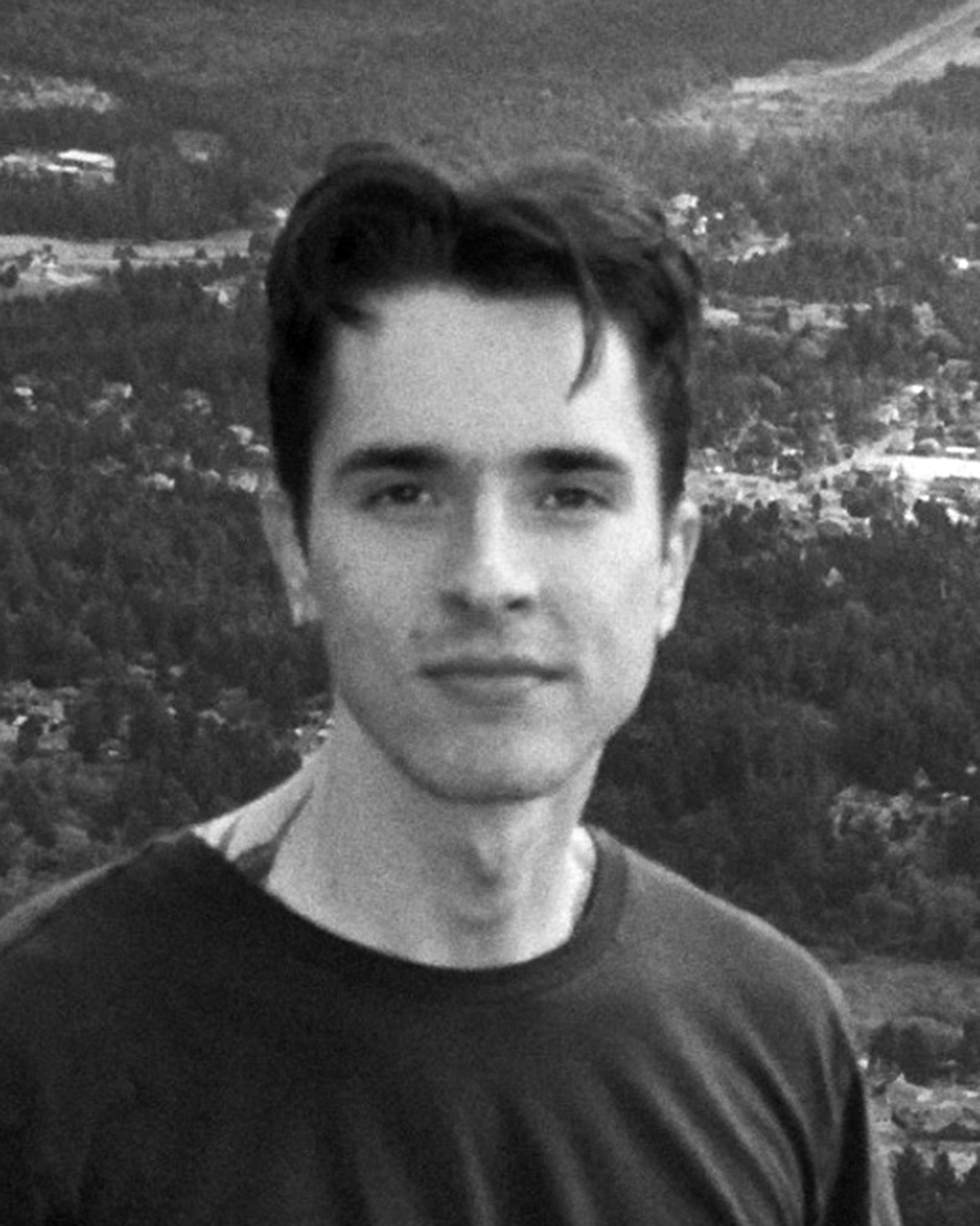 James Plattner