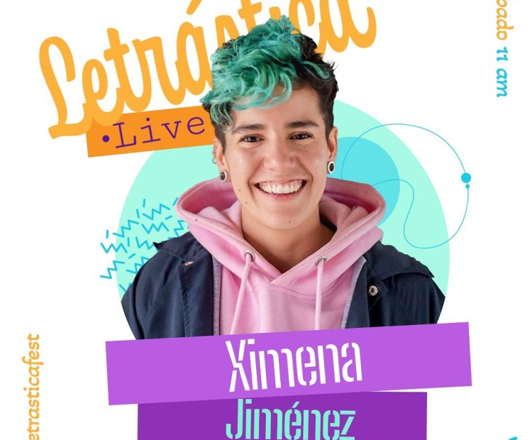 Letrástica Live