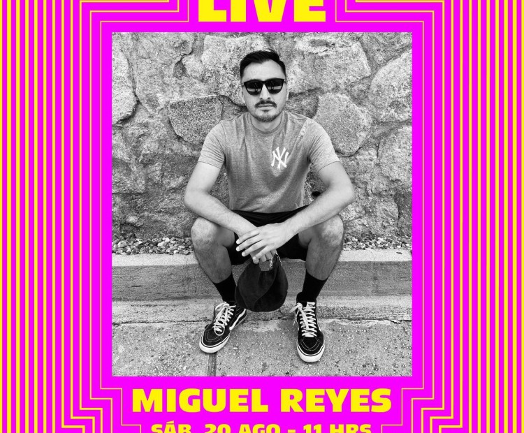 Letrástica Live