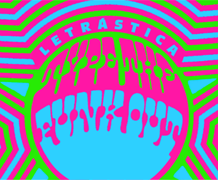 Type The Funk Out