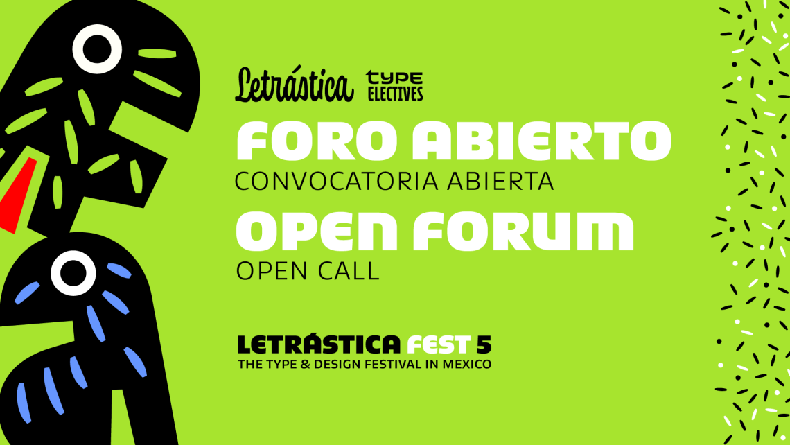 Open Forum image