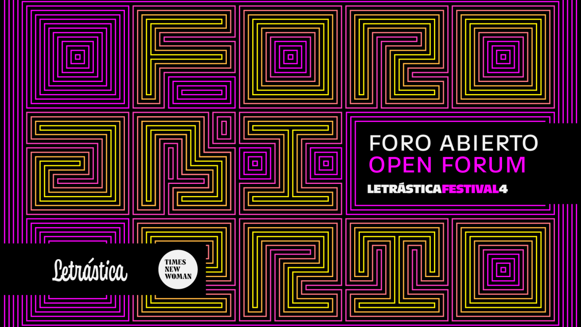 Imagen del Foro Abierto